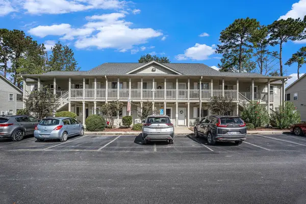 1240 White Tree Ln. #G, Myrtle Beach, SC 29588