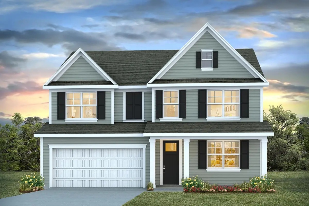 517 Crookhaven Ct., Conway, SC 29526 - #1