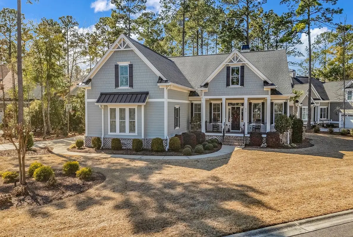 673 Woody Point Dr., Murrells Inlet, SC 29576 - #1