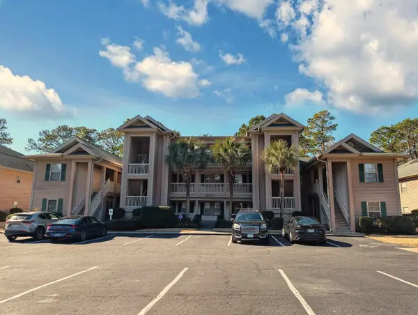 478 Pinehurst Ln. #17F, Pawleys Island, SC 29585