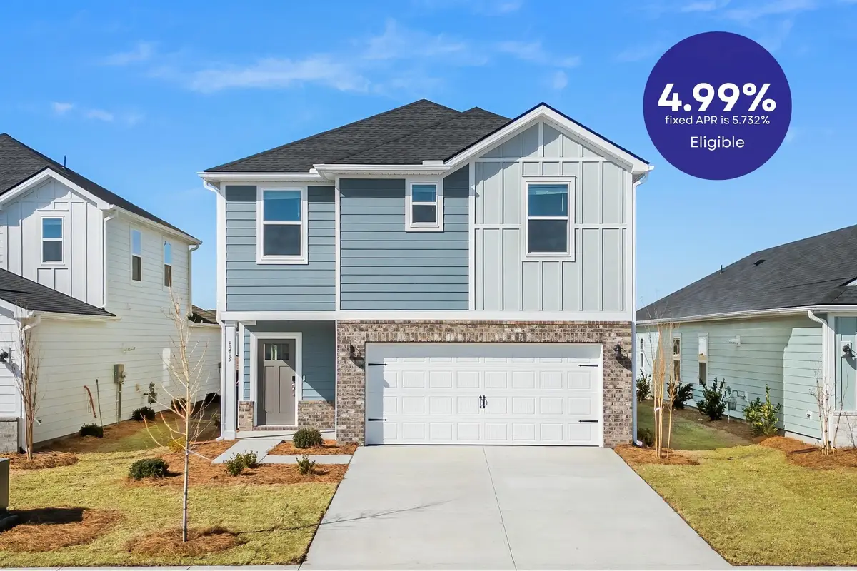 2829 Tranquility Loop, Longs, SC 29568 - #1