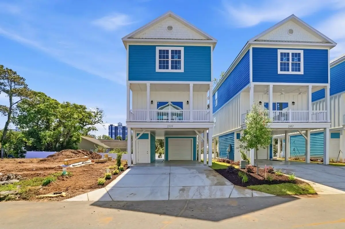 2309 Seaseeker Ln., Myrtle Beach, SC 29577 - #1