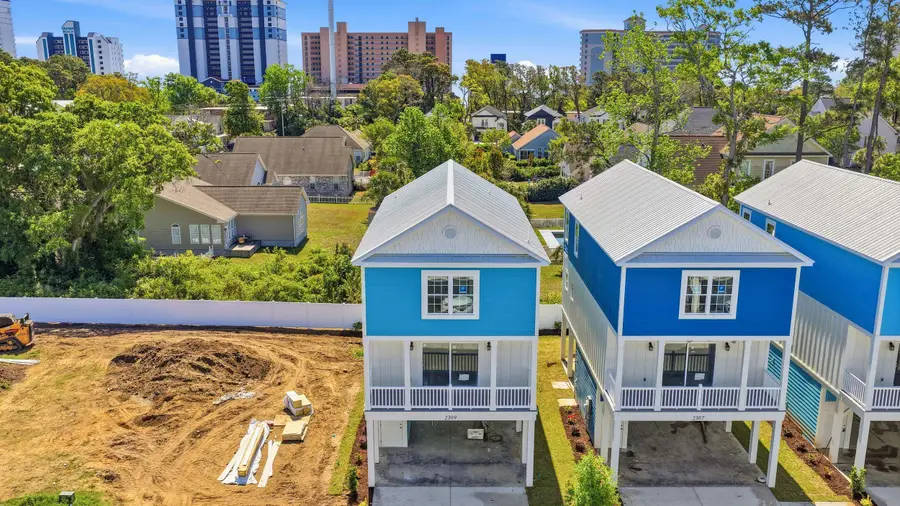 2309 Seaseeker Ln., Myrtle Beach, SC 29577 - #3