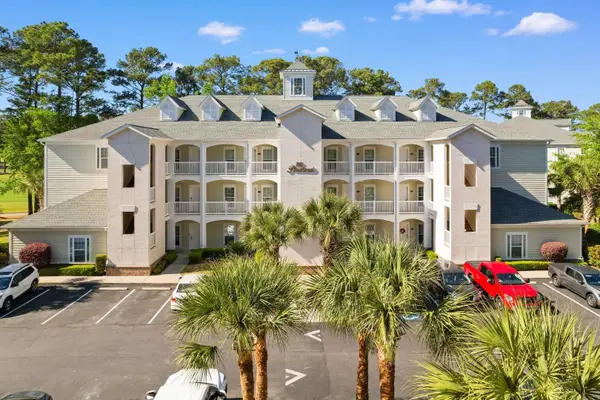 112 Cypress Point Ct. #302, Myrtle Beach, SC 29579