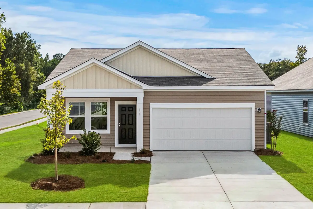 308 Azimuth Dr, Conway, SC 29526 - #1