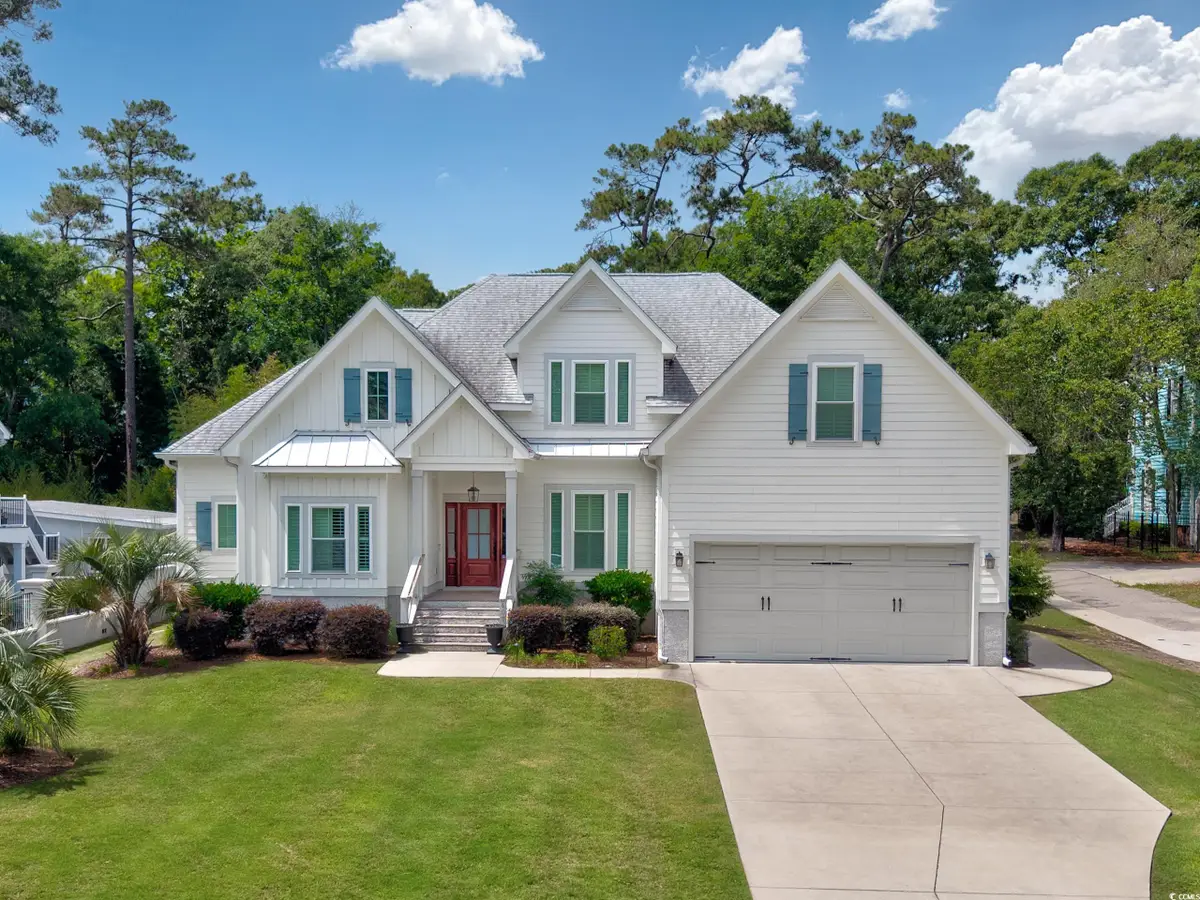 407 68th Ave. N, Myrtle Beach, SC 29572 - #1
