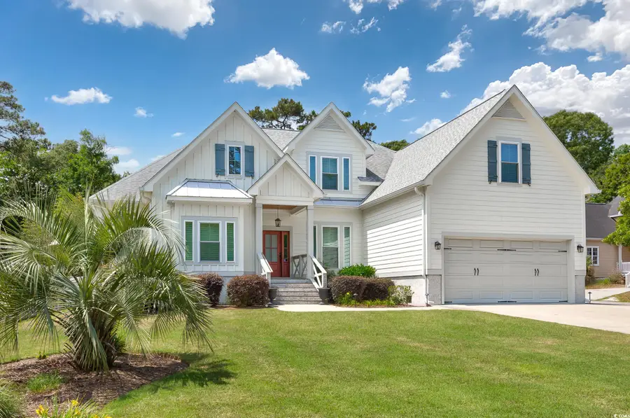 407 68th Ave. N, Myrtle Beach, SC 29572 - #2