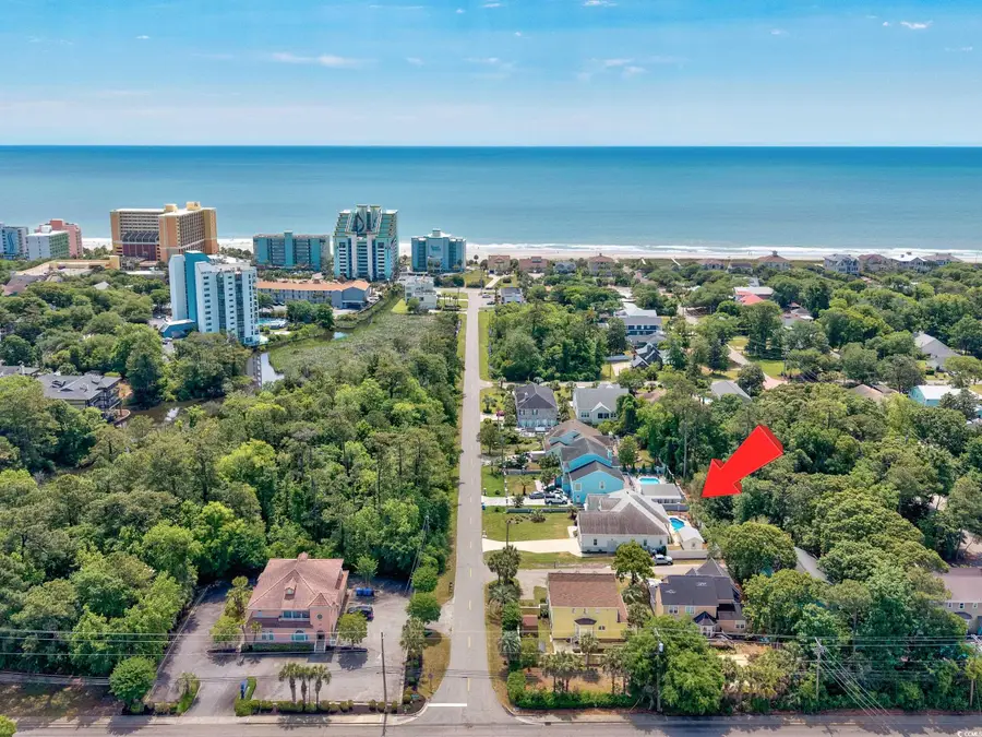 407 68th Ave. N, Myrtle Beach, SC 29572 - #3