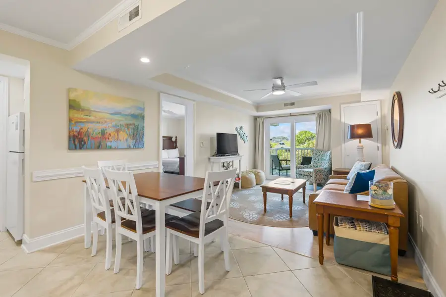 14290 Ocean Hwy. #216, Pawleys Island, SC 29585 - #2