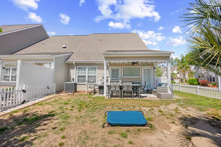 706 Riverward Dr., Myrtle Beach, SC 29588 - #3