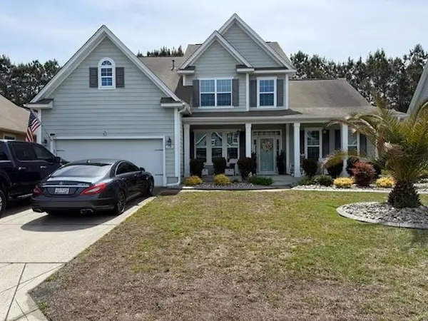 116 Summerlight Dr., Murrells Inlet, SC 29576