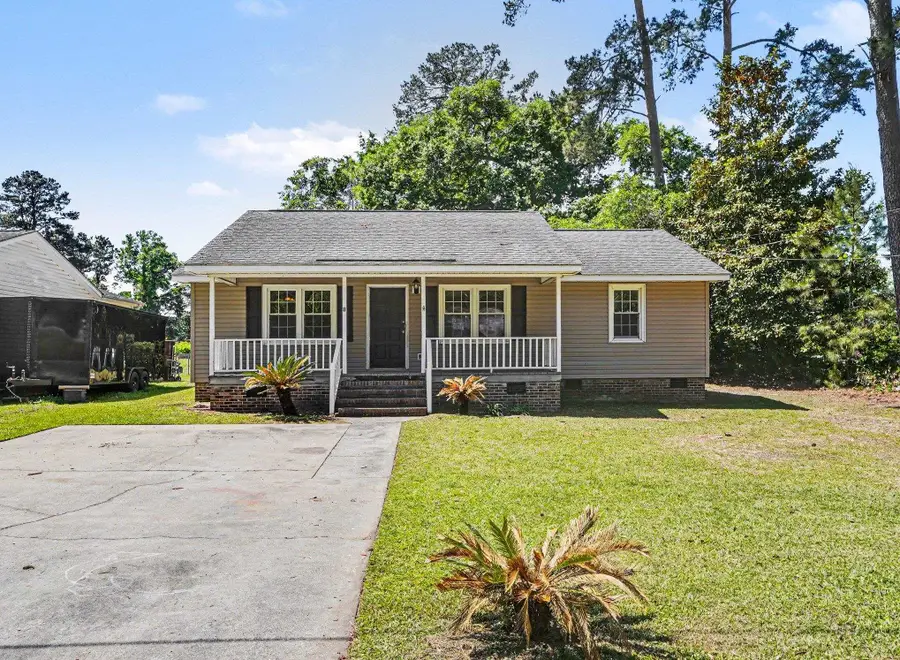 1305 Barker St., Conway, SC 29526 - #2