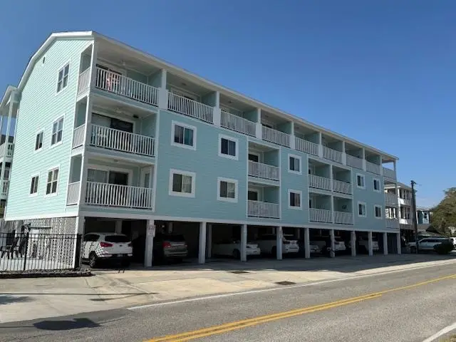 1429 N Waccamaw Dr. #101, Garden City, SC 29575 - #1