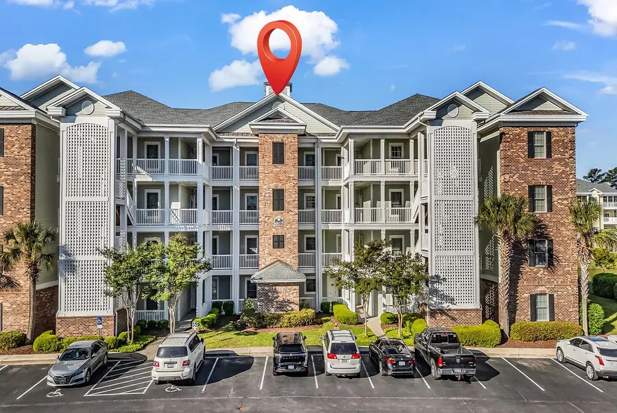 4817 Magnolia Lake Dr. #303, Myrtle Beach, SC 29577 - #2