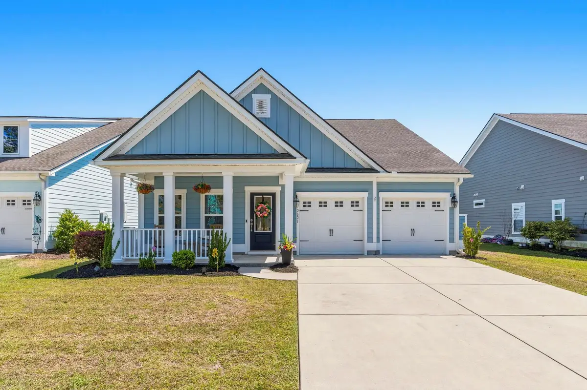 2621 Goldfinch Dr., Myrtle Beach, SC 29577 - #1