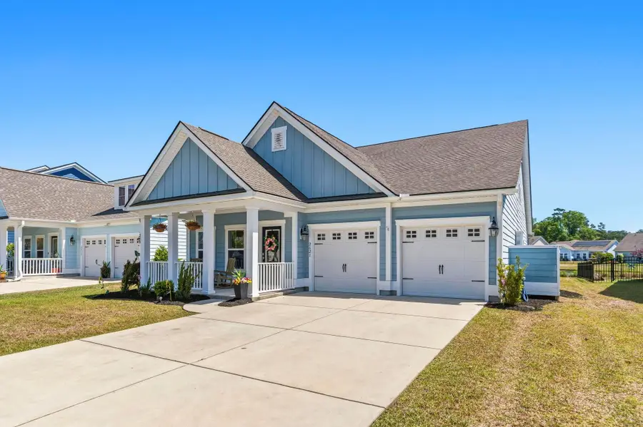 2621 Goldfinch Dr., Myrtle Beach, SC 29577 - #2