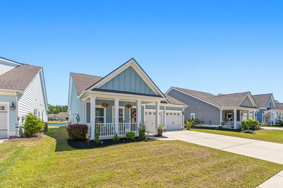 2621 Goldfinch Dr., Myrtle Beach, SC 29577 - #3