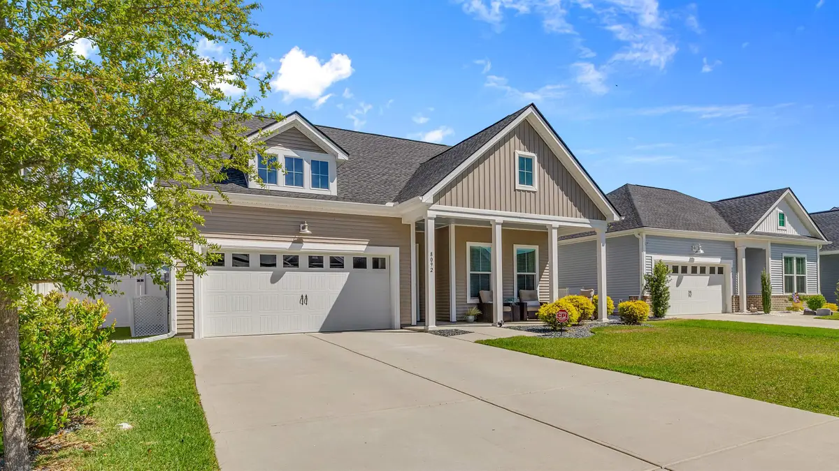 8092 Brogdon Dr, Myrtle Beach, SC 29579 - #1