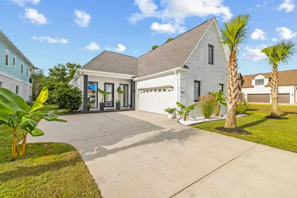 987 Shipmaster Ave., Myrtle Beach, SC 29579