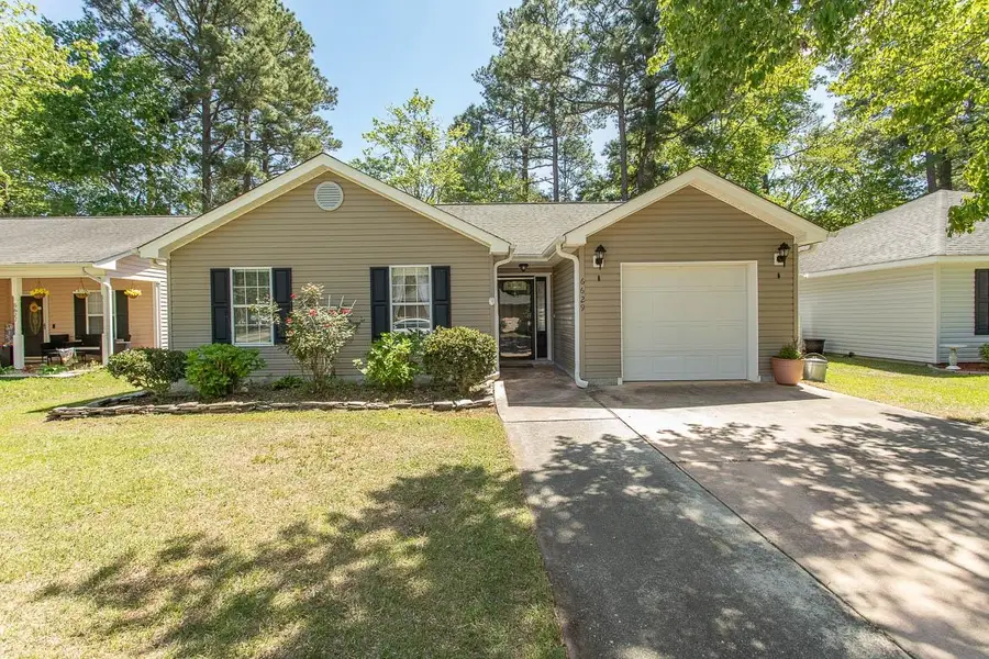6629 W Sweetbriar Trail, Myrtle Beach, SC 29588 - #3