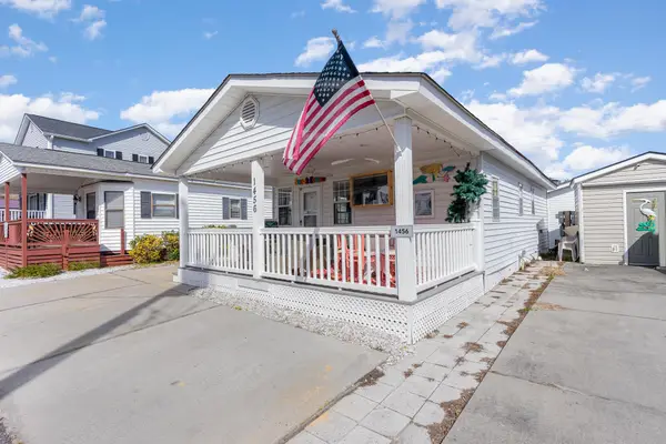 6001 S Kings Hwy., Myrtle Beach, SC 29575