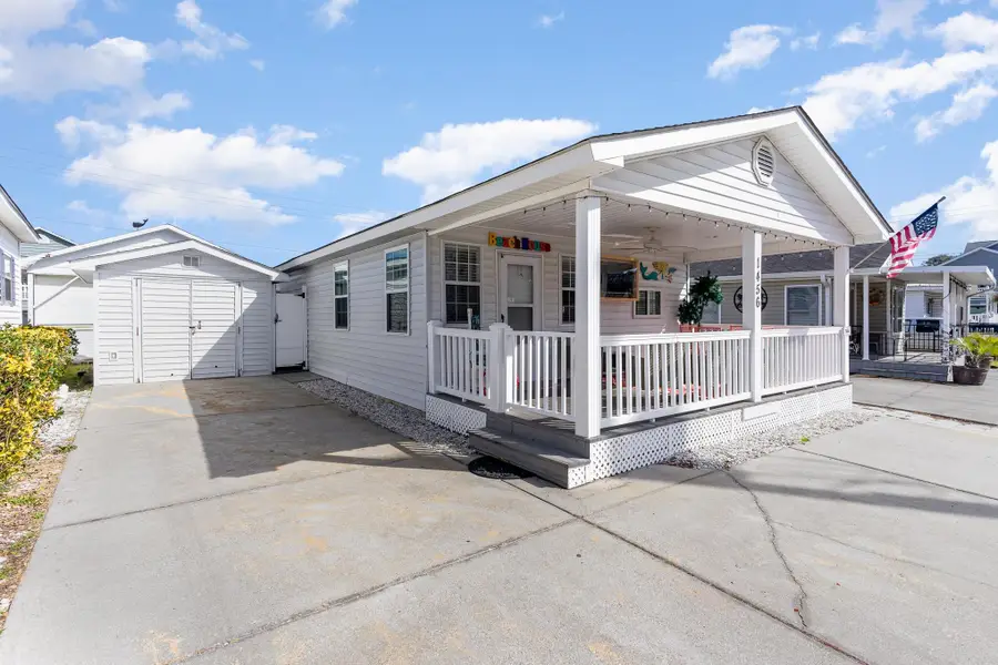 6001 S Kings Hwy., Myrtle Beach, SC 29575 - #2