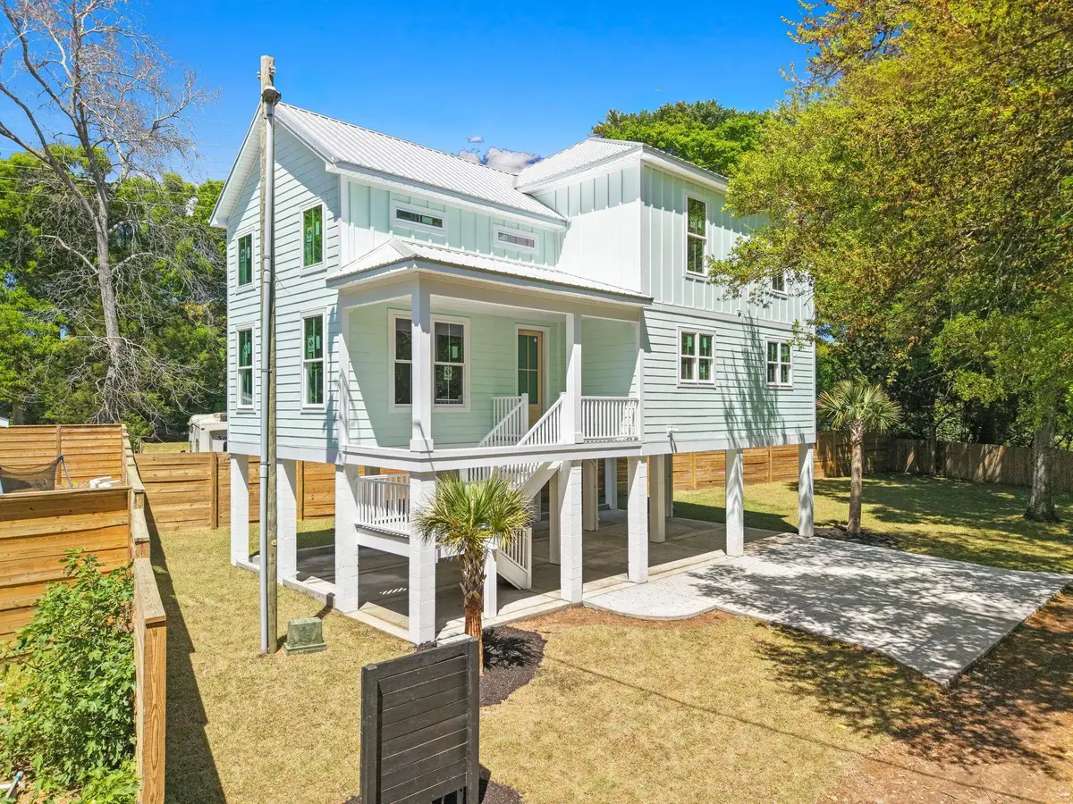 3821 Myrtle Dr., Murrells Inlet, SC 29576 - #1