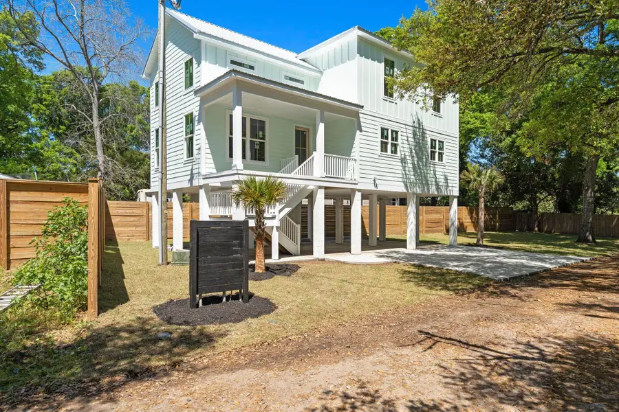 3821 Myrtle Dr., Murrells Inlet, SC 29576 - #3