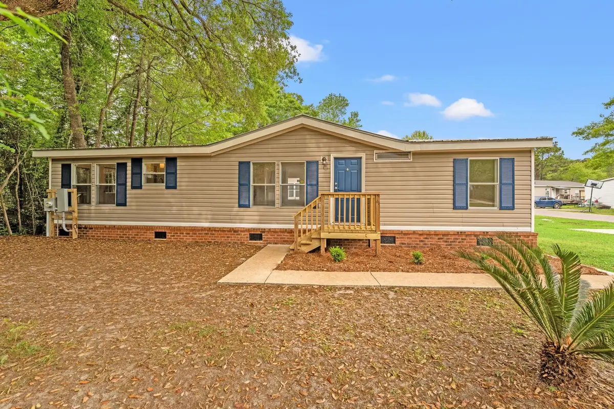 160 Saint Christopher Circle, Pawleys Island, SC 29585 - #1