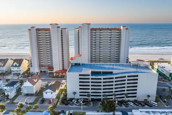 1625 S Ocean Blvd. #N-902, North Myrtle Beach, SC 29582
