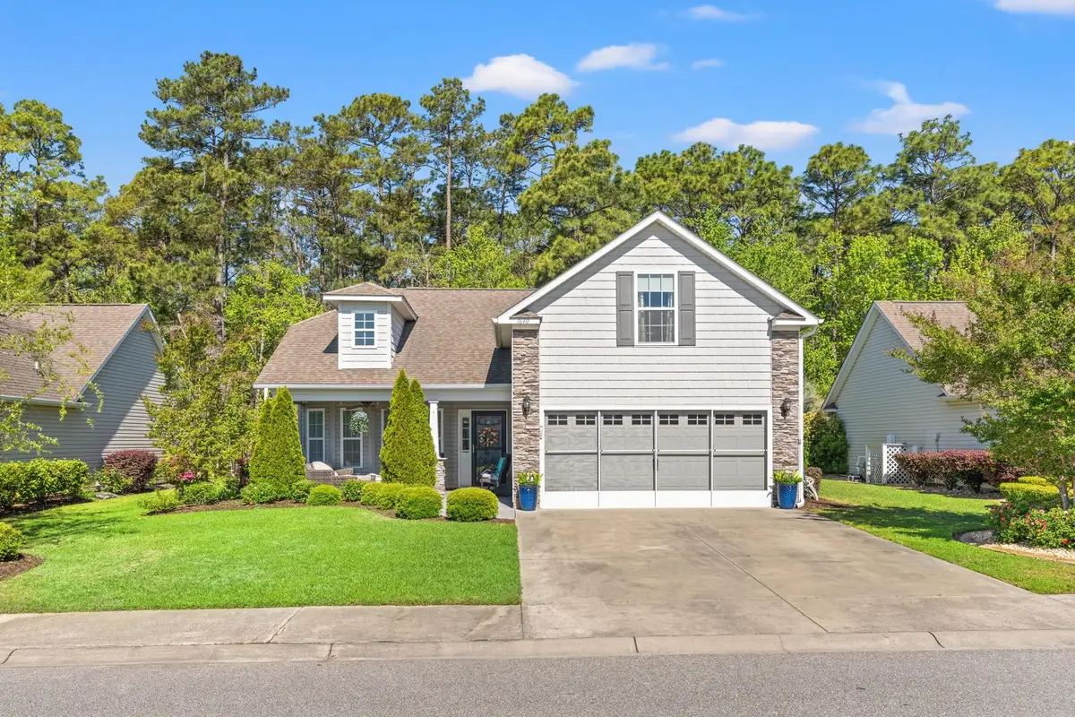 1640 Hack Ct., Surfside Beach, SC 29575 - #1