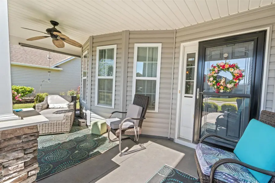 1640 Hack Ct., Surfside Beach, SC 29575 - #2