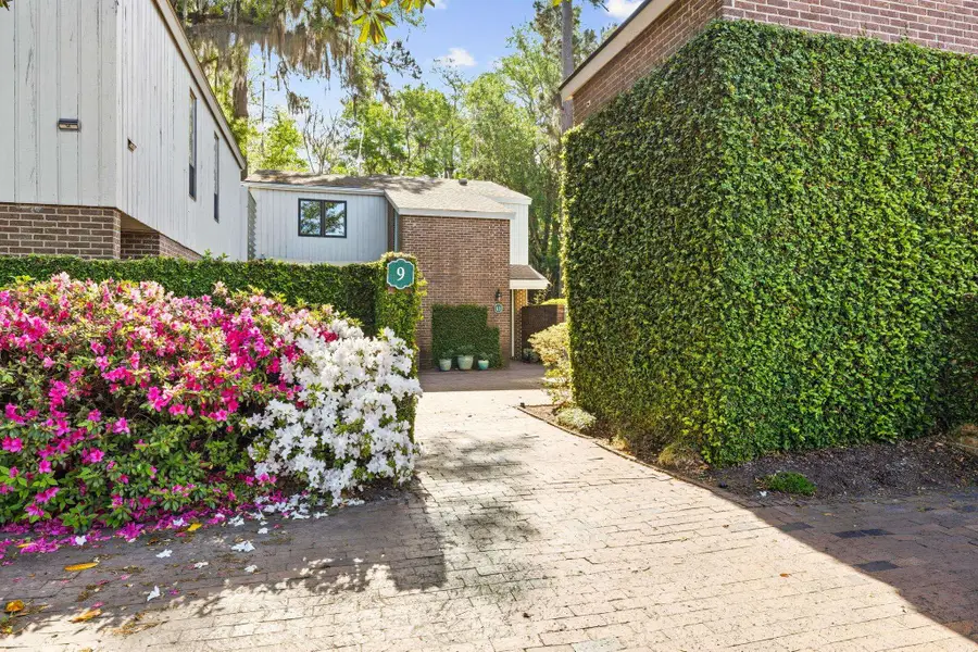 11 Chapel Creek Rd. #11, Pawleys Island, SC 29585 - #2