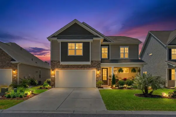 263 Calhoun Falls Dr., Myrtle Beach, SC 29579