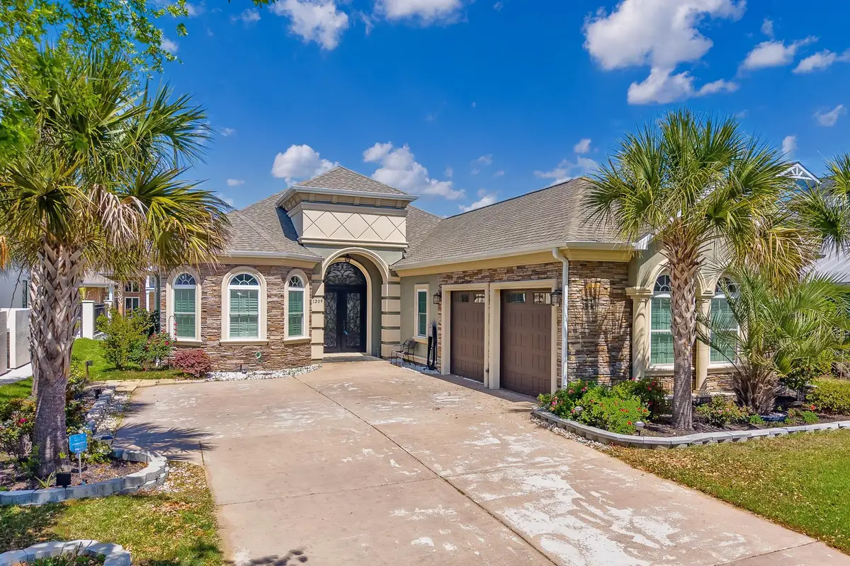 1209 Bentcreek Ln., Myrtle Beach, SC 29579 - #1