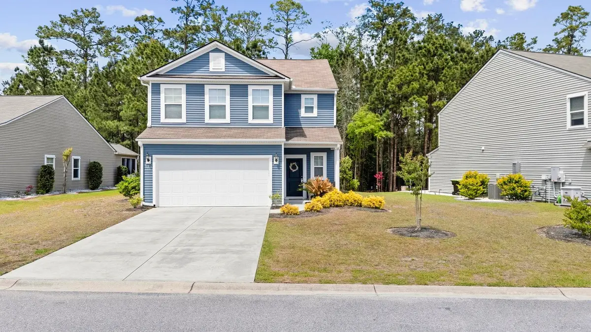 424 Black Cherry Way, Conway, SC 29526 - #1