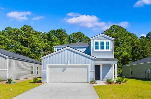 127 Warner Crossing Way, Loris, SC 29569