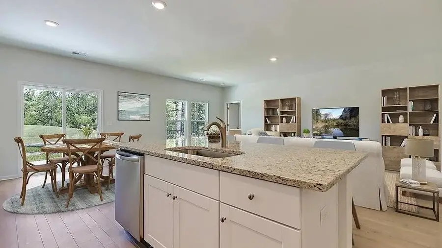 123 Warner Crossing Way, Loris, SC 29569 - #2