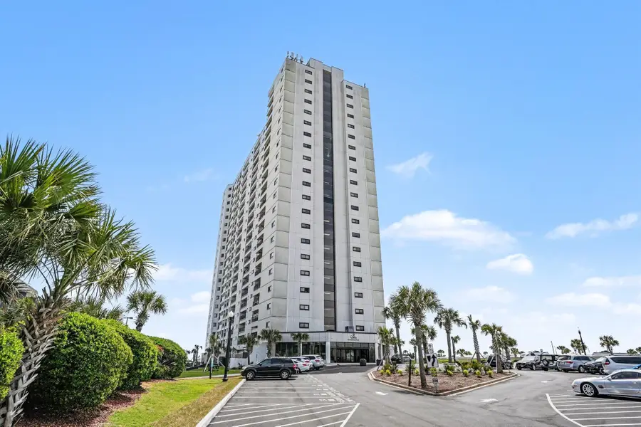 5905 S Kings Hwy. #714, Myrtle Beach, SC 29575 - #2