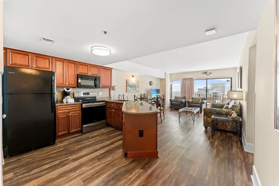 1605 South Ocean Blvd. #1213, Myrtle Beach, SC 29577 - #2