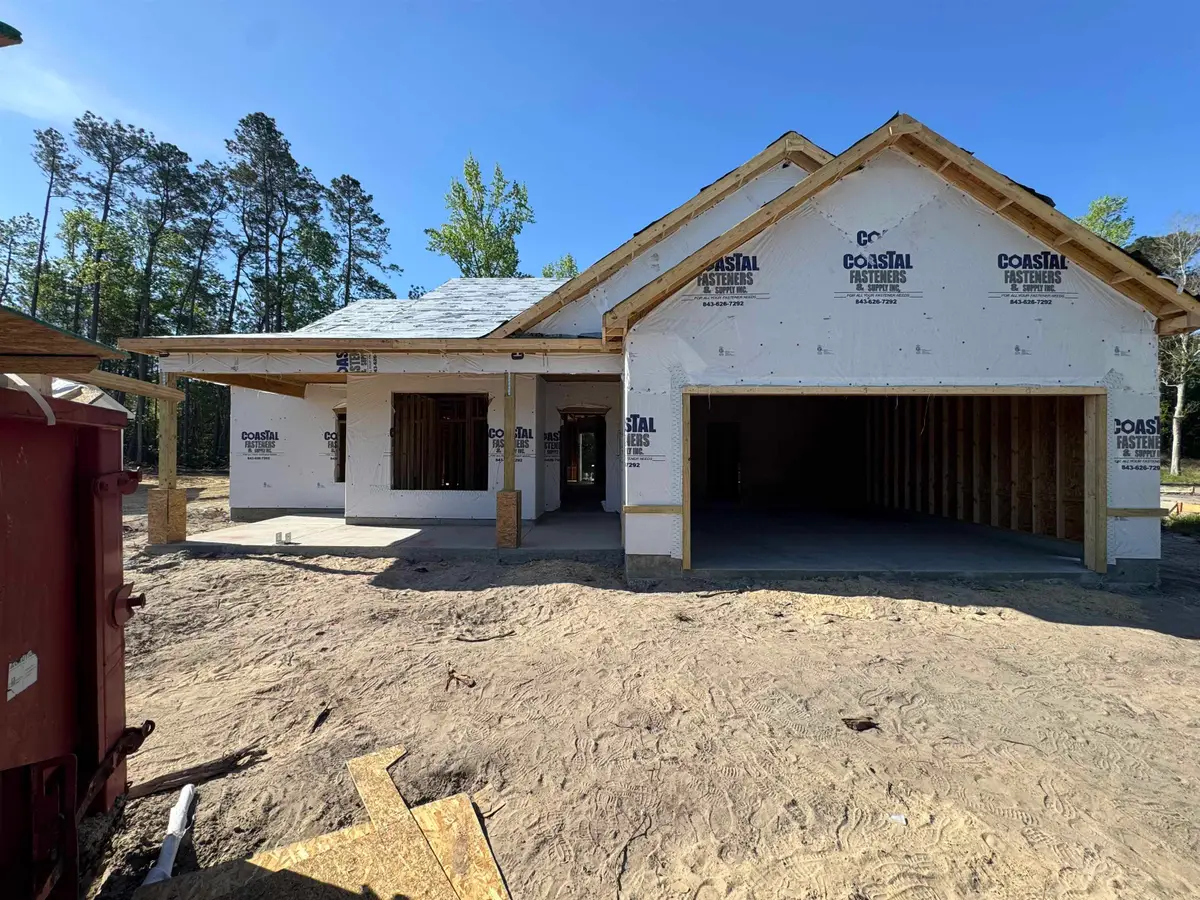 419 St. John Rd., Galivants Ferry, SC 29544 - #1