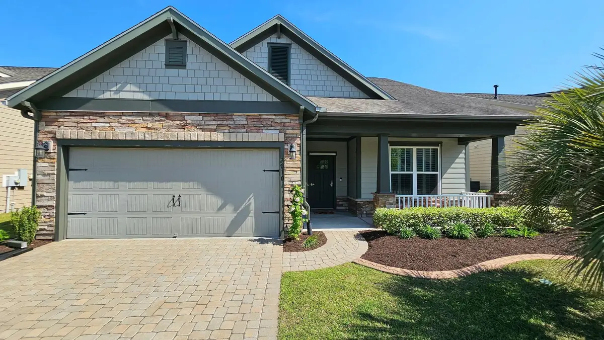 1810 Orchard Dr., Myrtle Beach, SC 29577 - #1