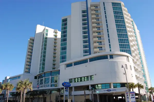 300 N Ocean Blvd. #1620, North Myrtle Beach, SC 29582