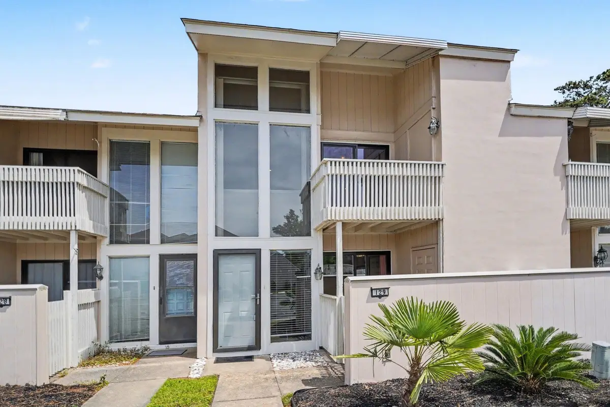 1000 11th Ave. N #129, North Myrtle Beach, SC 29582 - #1