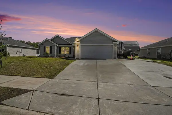 1838 Ackerrose Dr., Conway, SC 29527
