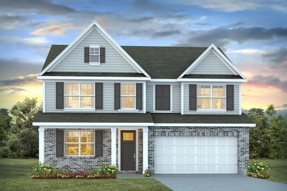 919 Hibernation Way, Conway, SC 29526 - #1