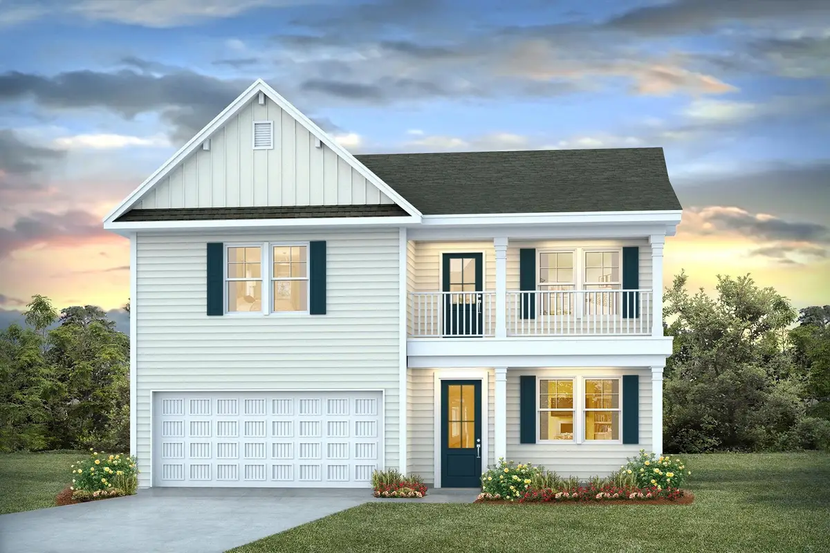 213 Blueberry Fields Ct., Longs, SC 29568 - #1