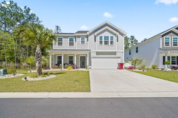 651 Mccorkle Place, Conway, SC 29526