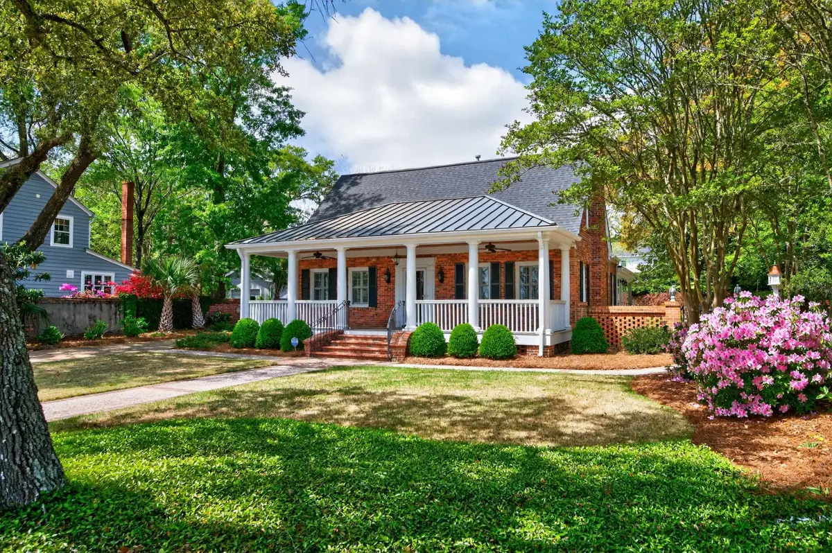 331 East Bay St., Georgetown, SC 29440 - #1