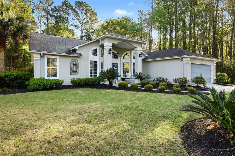 420 Reedy River Rd., Myrtle Beach, SC 29588 - #3
